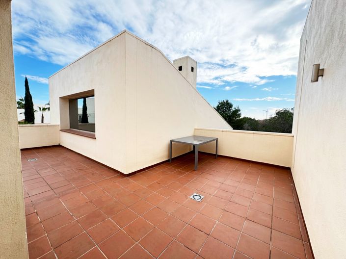 Image No.22-Villa de 4 chambres à vendre à Las Colinas Golf