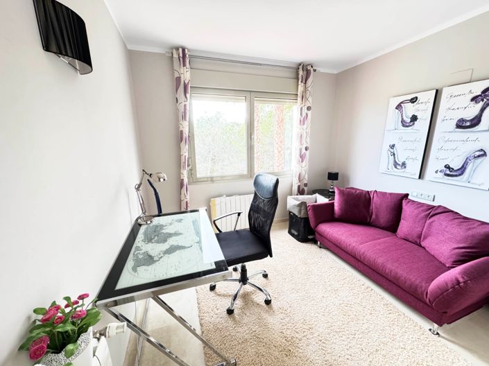 Image No.25-Villa de 4 chambres à vendre à Las Colinas Golf