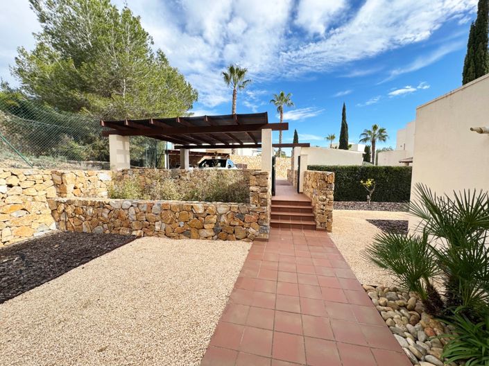 Image No.27-Villa de 4 chambres à vendre à Las Colinas Golf