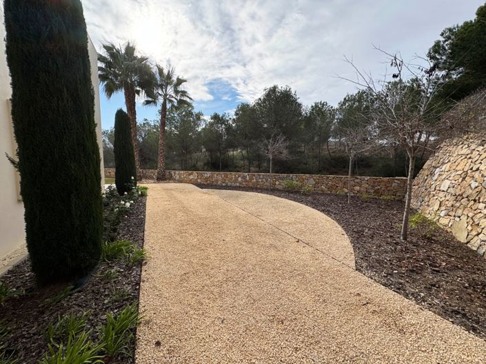 Image No.28-Villa de 4 chambres à vendre à Las Colinas Golf