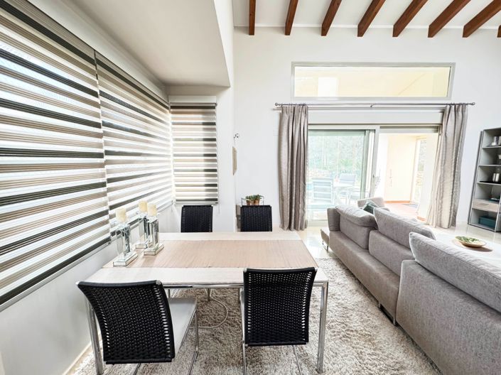 Image No.6-Villa de 4 chambres à vendre à Las Colinas Golf