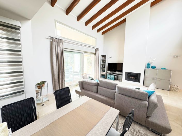 Image No.7-Villa de 4 chambres à vendre à Las Colinas Golf