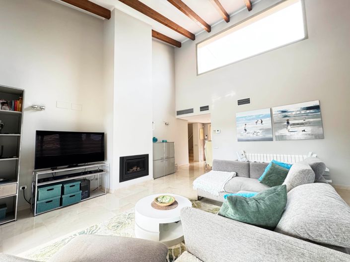 Image No.9-Villa de 4 chambres à vendre à Las Colinas Golf