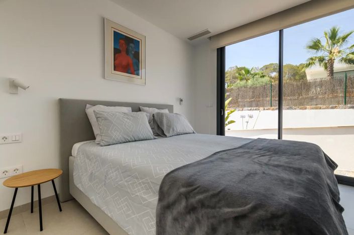 Image No.12-Villa de 3 chambres à vendre à Las Colinas Golf