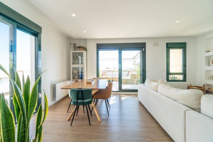 Image No.11-Penthouse de 3 chambres à vendre à Campoamor