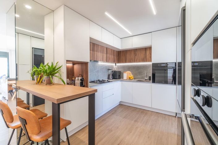 Image No.13-Penthouse de 3 chambres à vendre à Campoamor