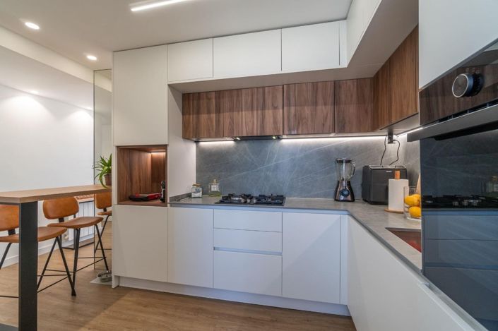 Image No.14-Penthouse de 3 chambres à vendre à Campoamor