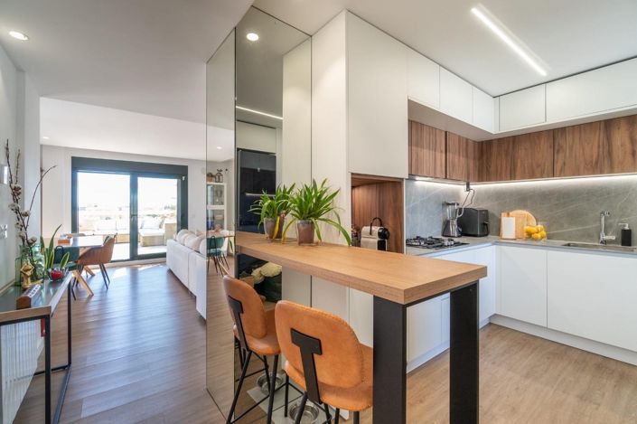 Image No.15-Penthouse de 3 chambres à vendre à Campoamor