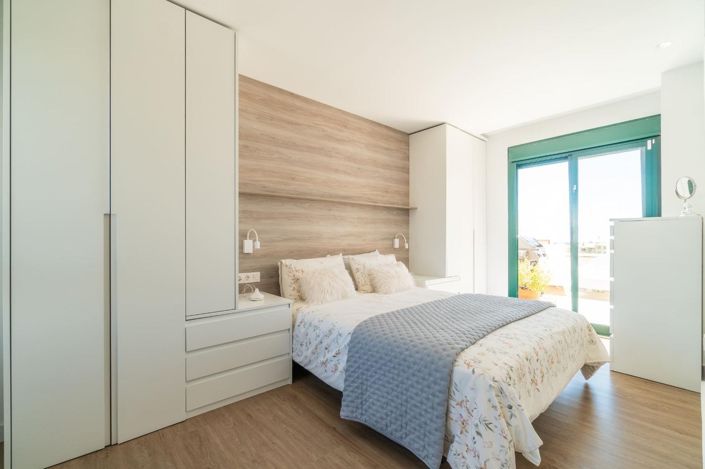 Image No.17-Penthouse de 3 chambres à vendre à Campoamor