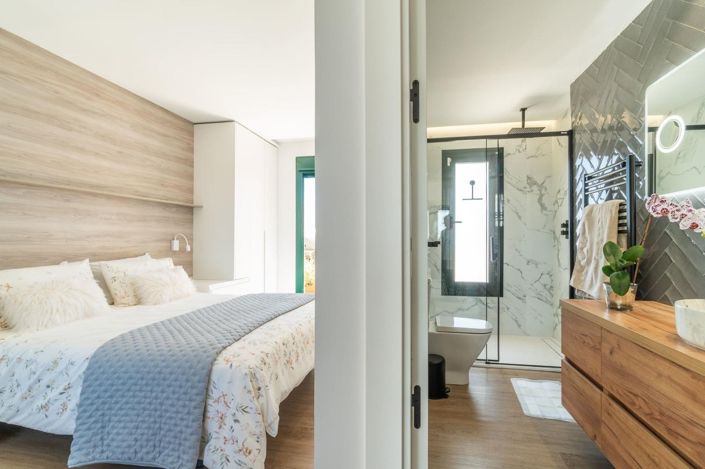 Image No.19-Penthouse de 3 chambres à vendre à Campoamor