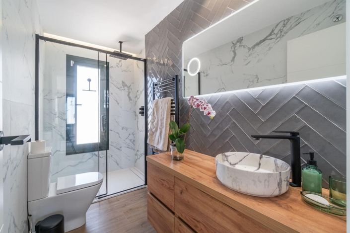 Image No.20-Penthouse de 3 chambres à vendre à Campoamor