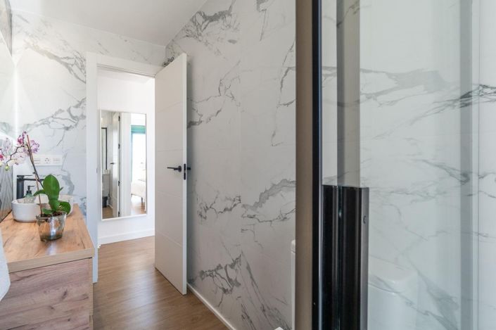 Image No.21-Penthouse de 3 chambres à vendre à Campoamor