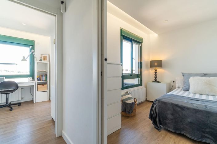 Image No.24-Penthouse de 3 chambres à vendre à Campoamor