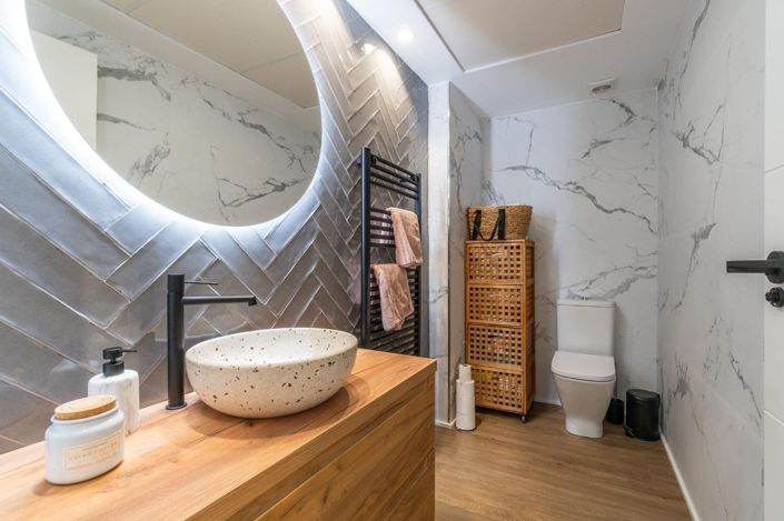 Image No.27-Penthouse de 3 chambres à vendre à Campoamor