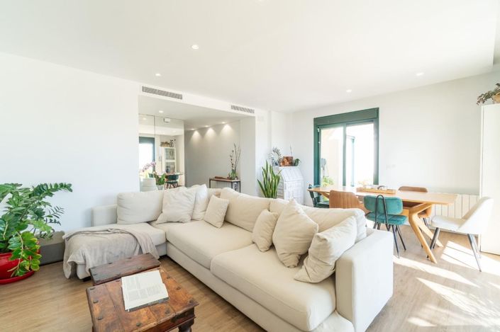 Image No.9-Penthouse de 3 chambres à vendre à Campoamor