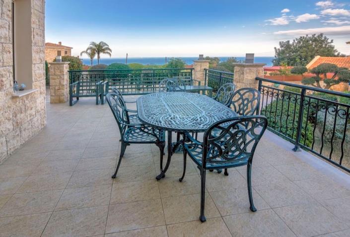 Image No.19-Villa de 4 chambres à vendre à Neon Chorion