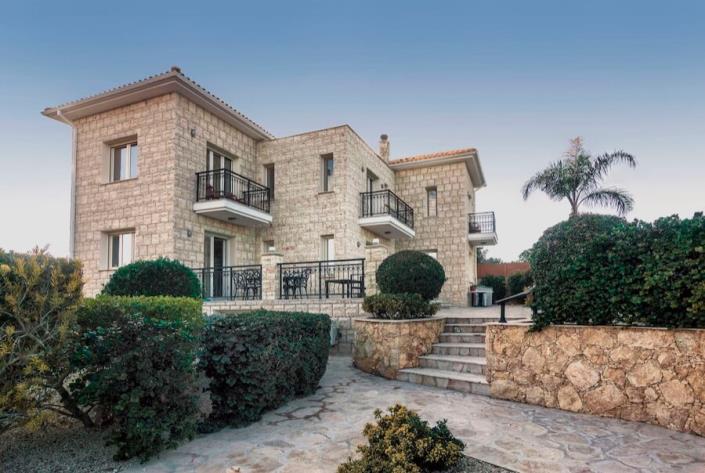 Image No.20-Villa de 4 chambres à vendre à Neon Chorion