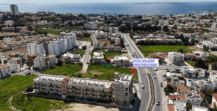 Image No.20-Appartement de 3 chambres à vendre à Universal