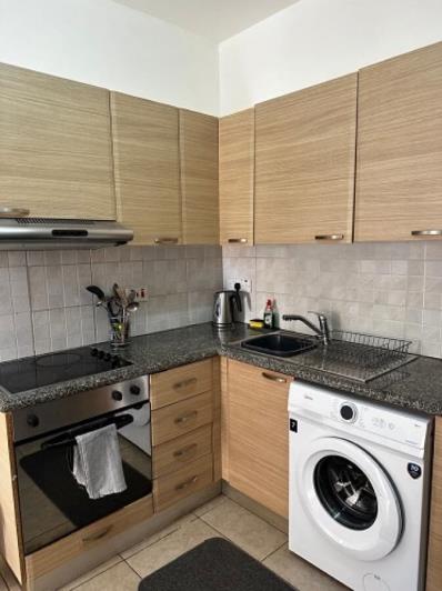 Image No.3-Appartement de 1 chambre à vendre à Tombs of the Kings