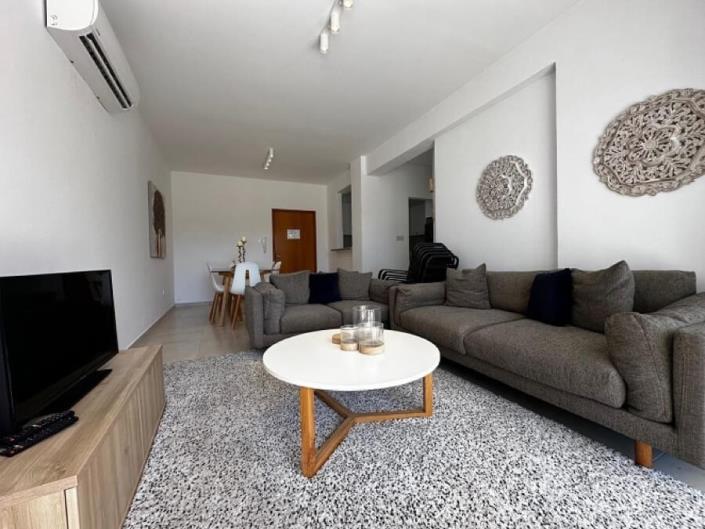 Image No.4-Appartement de 3 chambres à vendre à Peyia