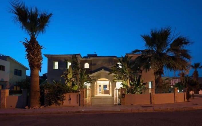 Image No.26-Villa de 6 chambres à vendre à Universal