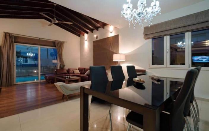 Image No.20-Villa de 6 chambres à vendre à Universal