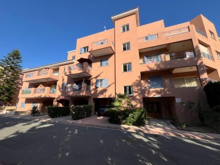 Image No.16-Appartement de 2 chambres à vendre à Kato Paphos