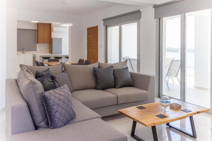 Image No.5-Villa de 3 chambres à vendre à Kissonerga