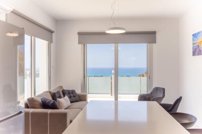 Image No.6-Villa de 3 chambres à vendre à Kissonerga