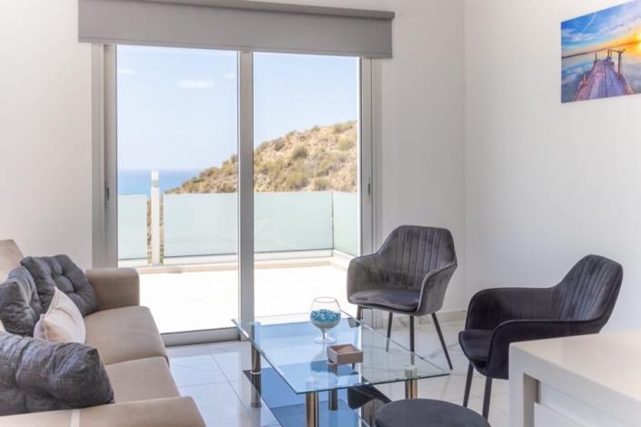 Image No.8-Villa de 3 chambres à vendre à Kissonerga