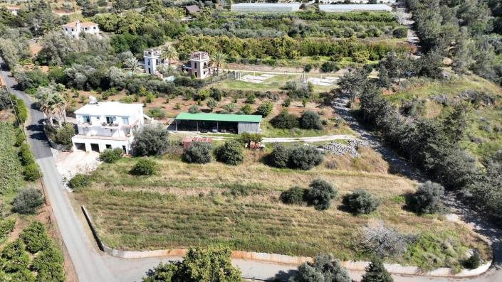 Image No.7-Maison de 4 chambres à vendre à Nea Dimmata