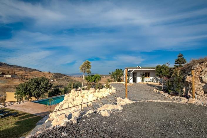 Image No.25-Propriété de 4 chambres à vendre à Anarita