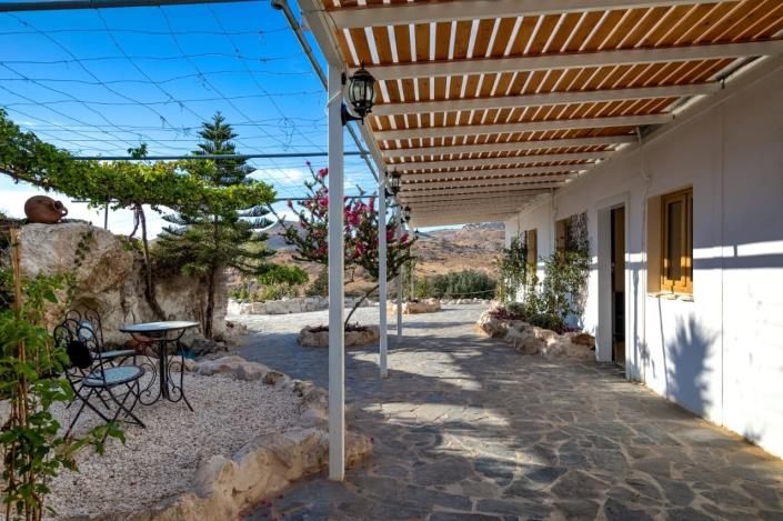 Image No.27-Propriété de 4 chambres à vendre à Anarita