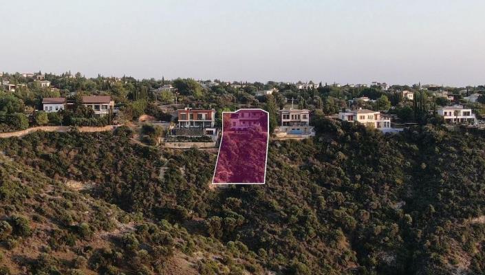 Image No.5-Villa de 5 chambres à vendre à Kouklia