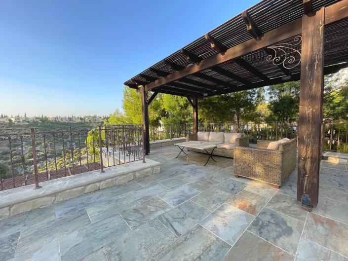 Image No.24-Villa de 5 chambres à vendre à Kouklia