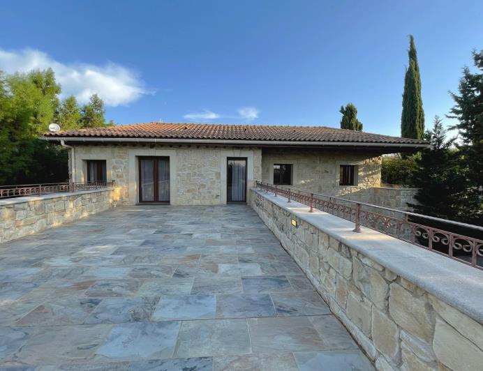 Image No.27-Villa de 5 chambres à vendre à Kouklia