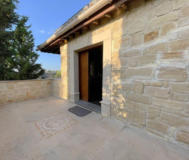 Image No.30-Villa de 5 chambres à vendre à Kouklia