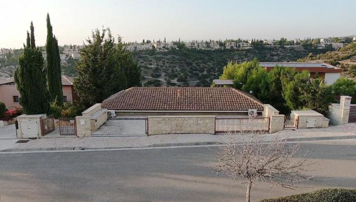 Image No.33-Villa de 5 chambres à vendre à Kouklia