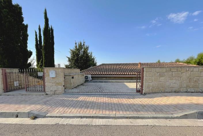 Image No.34-Villa de 5 chambres à vendre à Kouklia