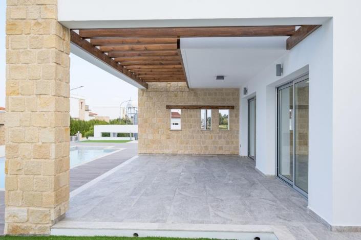 Image No.27-Villa de 3 chambres à vendre à Lachi