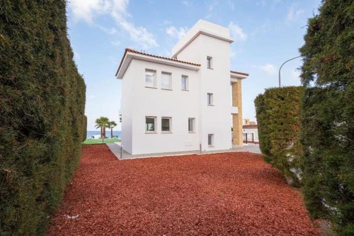 Image No.31-Villa de 3 chambres à vendre à Lachi