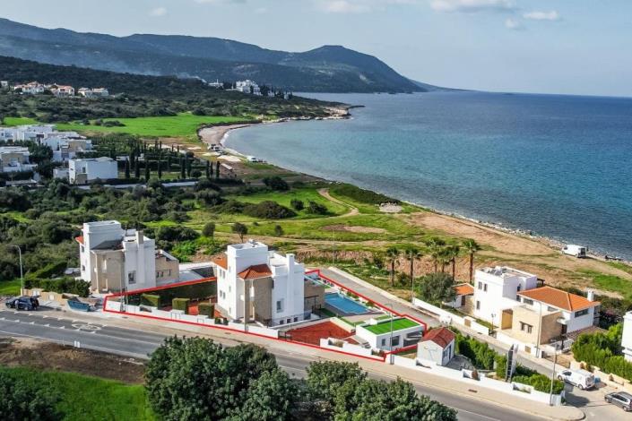 Image No.37-Villa de 3 chambres à vendre à Lachi