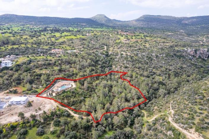 Image No.21-3 Bed Villa / Detached for sale