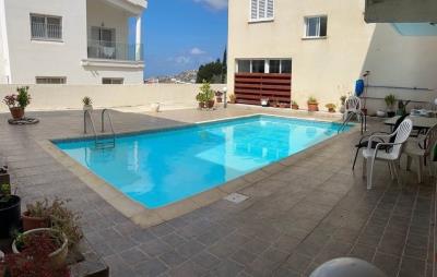 1 - Peyia, Appartement