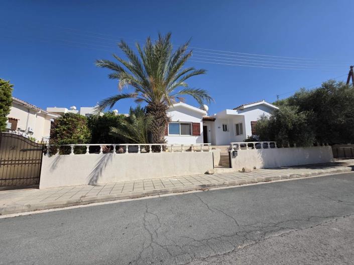 Image No.19-Bungalow de 3 chambres à vendre à Peyia