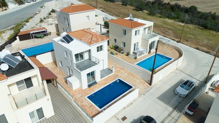 Image No.11-Villa de 3 chambres à vendre à Tala