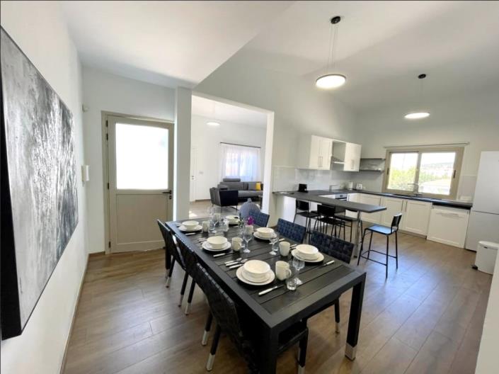 Image No.4-Bungalow de 3 chambres à vendre à Sea Caves