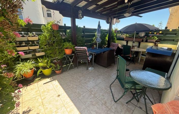 Image No.17-Maison de ville de 2 chambres à vendre à Peyia