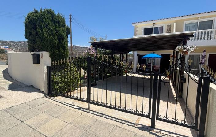 Image No.18-Maison de ville de 2 chambres à vendre à Peyia