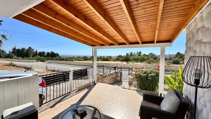 Image No.17-Bungalow de 2 chambres à vendre à Anarita